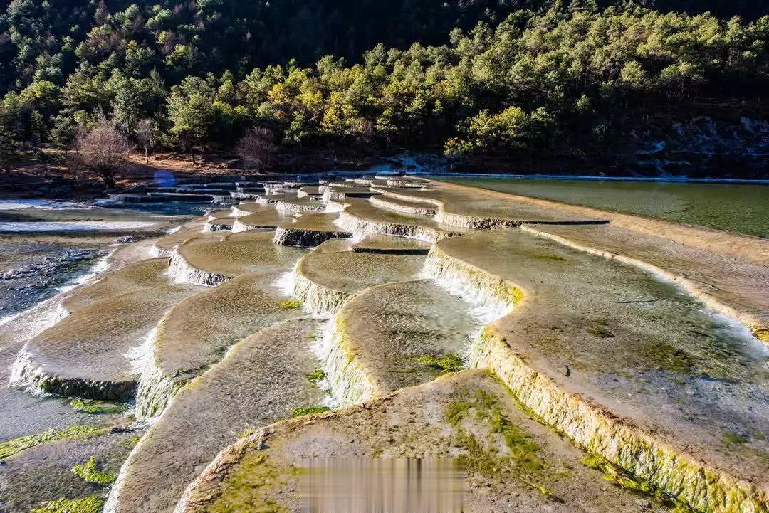 丽江最美的河流，雪山美景“近在咫尺”，随便拍拍都很梦幻《雪迷宫》老舅下线！郑北、姜小海最后博弈，姜迎紫结局不一般-第8张图片-海南百花岭热带雨林文化旅游区