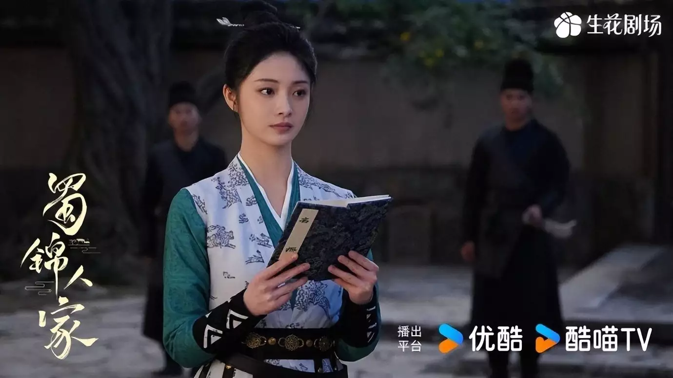 谭松韵《蜀锦人家》大结局,9对cp3对圆满,谁最让你意难平?婆罗洲的“杂交猴”为啥举世罕见?专家认为:都是人类造下的孽 谭松韵《蜀锦人家》大结局,9对cp3对圆满,谁最让你意难平?婆罗洲的“杂交猴”为啥举世罕见?专家认为:都是人类造下的孽