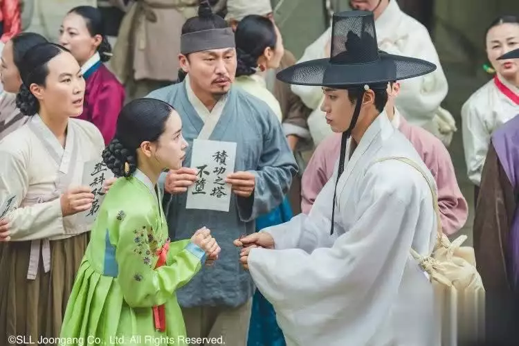 韩剧《玉氏夫人传》迎结局4看点!推荐 12 部有关医生的电视剧,有关爱情,有关救治…这个春节更美好 韩剧《玉氏夫人传》迎结局4看点!推荐 12 部有关医生的电视剧,有关爱情,有关救治…这个春节更美好