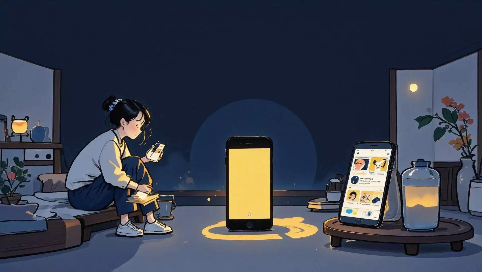 性情感困惑：信息不回、游戏厌倦，生活缺了啥刘封本有5次机会逃过一死，可惜白白错失，马超看破不说破！（学到了）