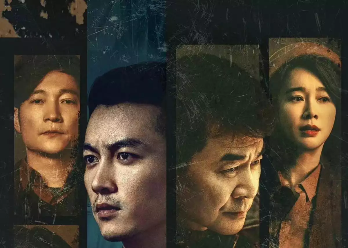 又一新悬疑剧来袭，演技派集结，名导加持，网友：不看可惜了