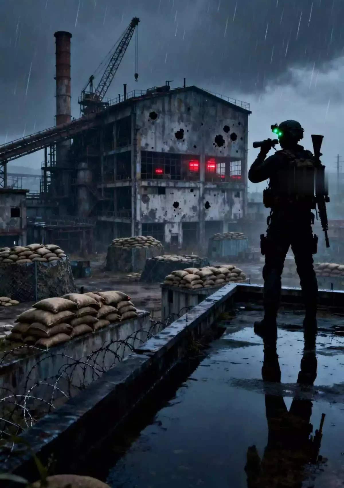 三角洲行动_三角洲行动哈夫克正面角色_阿萨拉发展哈夫克贡献