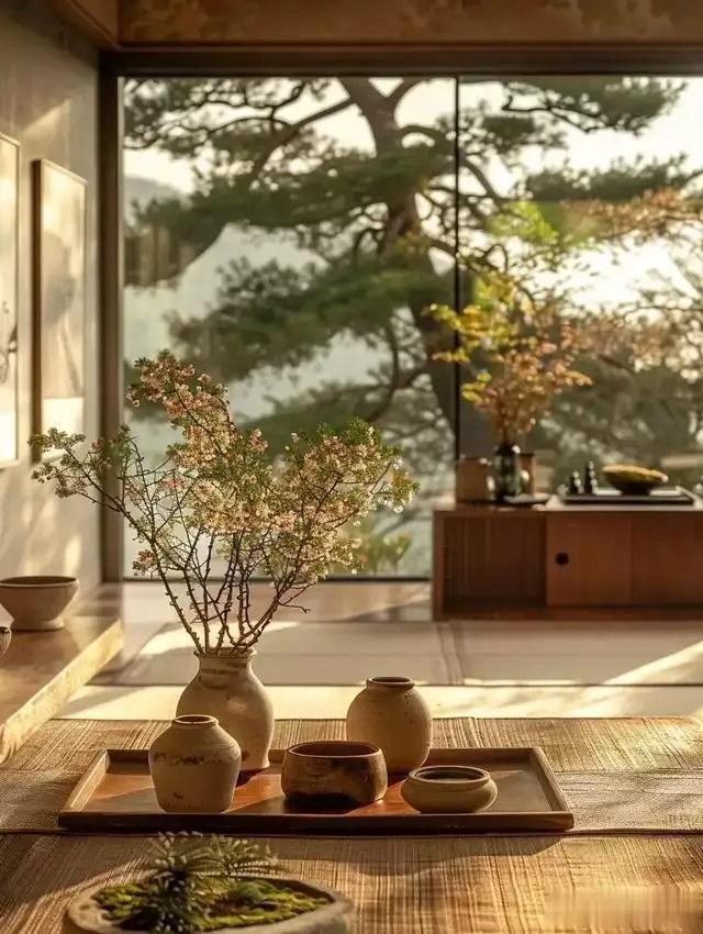 山间晨光温暖和煦,禅意中式空间,松香满溢,醉在自然,随性自在隋朝之所以二世而亡,就在于隋炀帝太能折腾(图3) 山间晨光温暖和煦,禅意中式空间,松香满溢,醉在自然,随性自在隋朝之所以二世而亡,就在于隋炀帝太能折腾(图3)