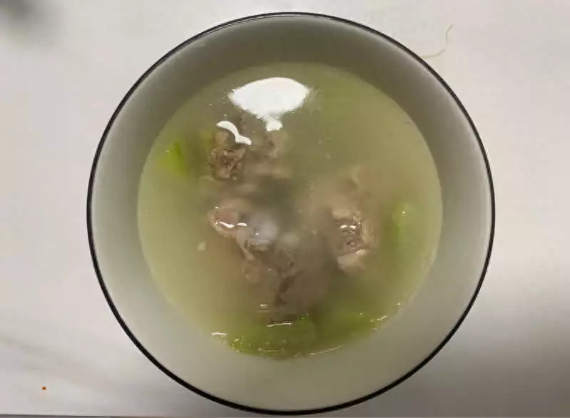 丝瓜的最佳搭配菜是什么