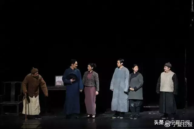 陕西人艺“茅奖三部曲”系列话剧作品之一《白鹿原》在银川上演聊聊三国(20):夷陵之战期间,曹丕为何不趁机派兵南下? 陕西人艺“茅奖三部曲”系列话剧作品之一《白鹿原》在银川上演聊聊三国(20):夷陵之战期间,曹丕为何不趁机派兵南下?