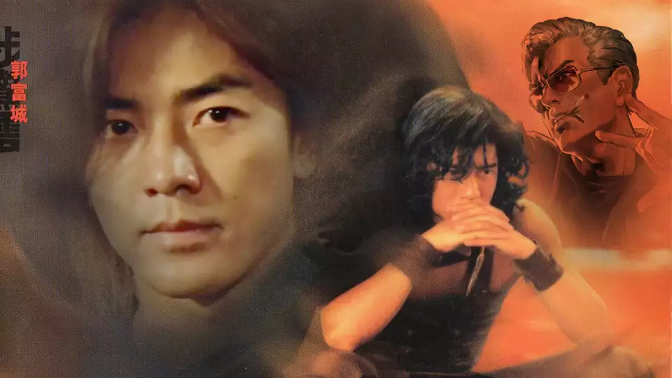 港影：从《古惑仔》、《风云》到《九龙城寨》，谁堪港漫“第一”感谢队友十年来的用心拍照