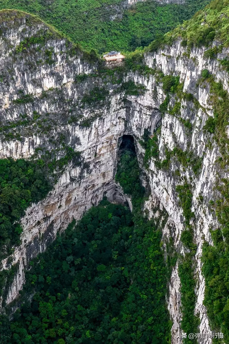 广西最深藏不露的旅游城市，山水风光不输桂林，却被很多游客忽视世界上竟有蜈蚣会吃鸟？30多厘米蜈蚣年吃3700只鸟，为何这么大？