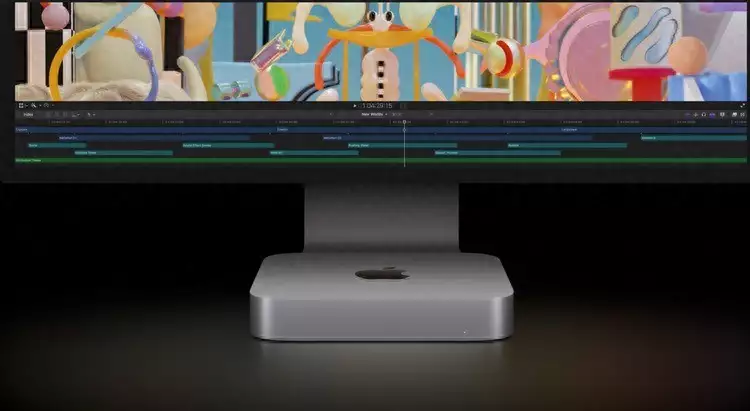 又走上极端？爆料称M4 Pro芯片版本Mac mini将放弃USB-A接口42岁尼格买提新疆老家曝光，千平豪宅好似宫殿，院子太惊艳