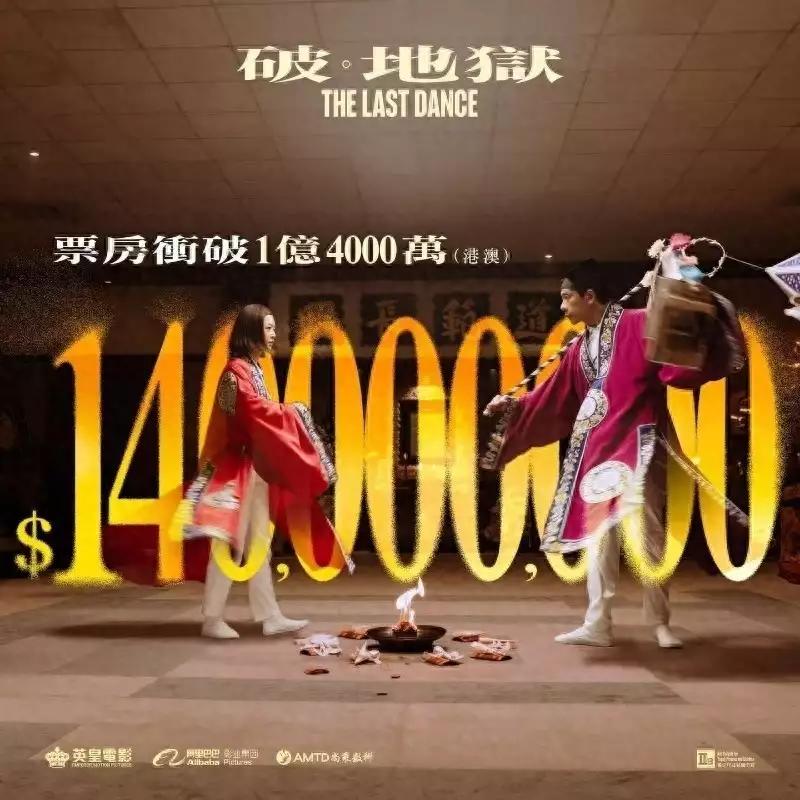 《破·地狱》票房破纪录，电影讲明白了这三句话，换来2.5亿票房从西藏走出来的10位女星，个个颜值天花板，你最喜欢谁？