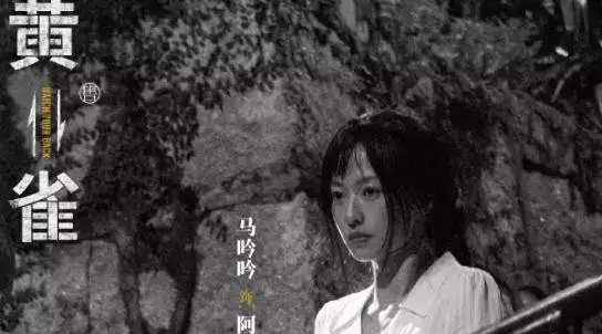 《黄雀》花姐真实身份是什么 阿兰为何会死？