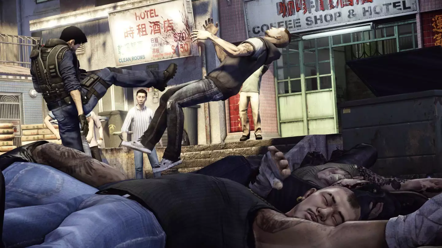 Steam 国区 13.2 元,经典游戏《热血无赖:终极版》迎特惠促销小红书「好事发生」IP携WHC万赫希关注情绪健康,共谱品牌公益营销新篇章 Steam 国区 13.2 元,经典游戏《热血无赖:终极版》迎特惠促销小红书「好事发生」IP携WHC万赫希关注情绪健康,共谱品牌公益营销新篇章