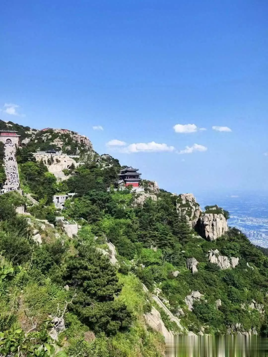 泰山旅游看这篇就够了，日落日出都拿下！3年前，宁夏7岁小女孩一笑走红，后拒百万签约，如今怎么样了？