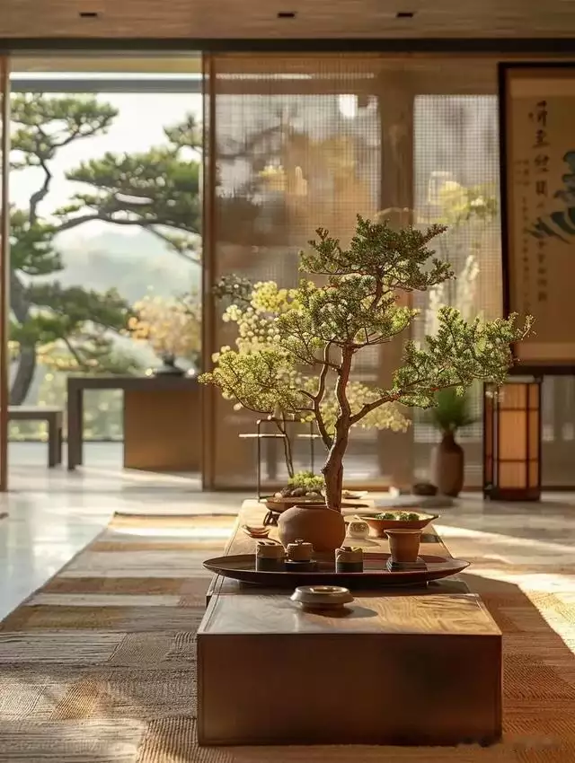 山间晨光温暖和煦,禅意中式空间,松香满溢,醉在自然,随性自在隋朝之所以二世而亡,就在于隋炀帝太能折腾(图17) 山间晨光温暖和煦,禅意中式空间,松香满溢,醉在自然,随性自在隋朝之所以二世而亡,就在于隋炀帝太能折腾(图17)
