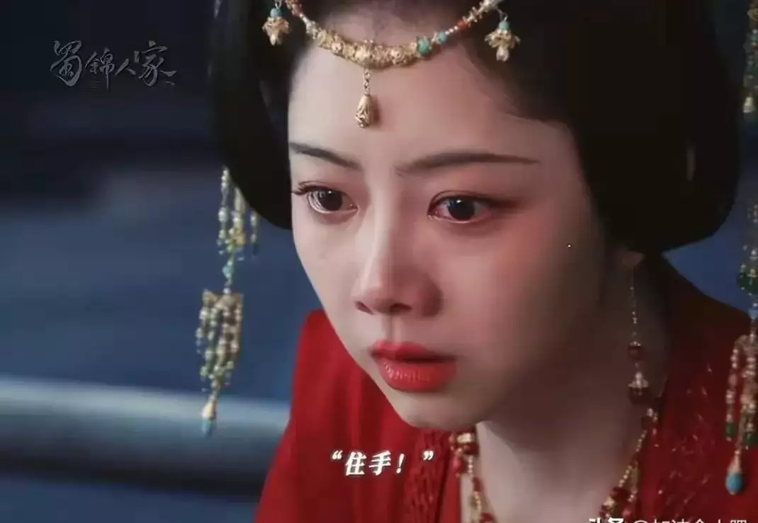 全是震撼!《蜀锦人家》大结局是今年最感人大结局,这3人意难平今天做个乖宝 全是震撼!《蜀锦人家》大结局是今年最感人大结局,这3人意难平今天做个乖宝