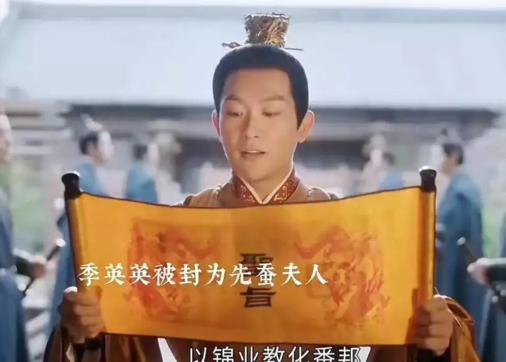 全是震撼!《蜀锦人家》大结局是今年最感人大结局,这3人意难平今天做个乖宝 全是震撼!《蜀锦人家》大结局是今年最感人大结局,这3人意难平今天做个乖宝
