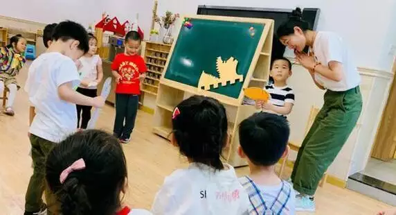 幼儿园选择误区_公立幼儿园_公立幼儿园师资优势