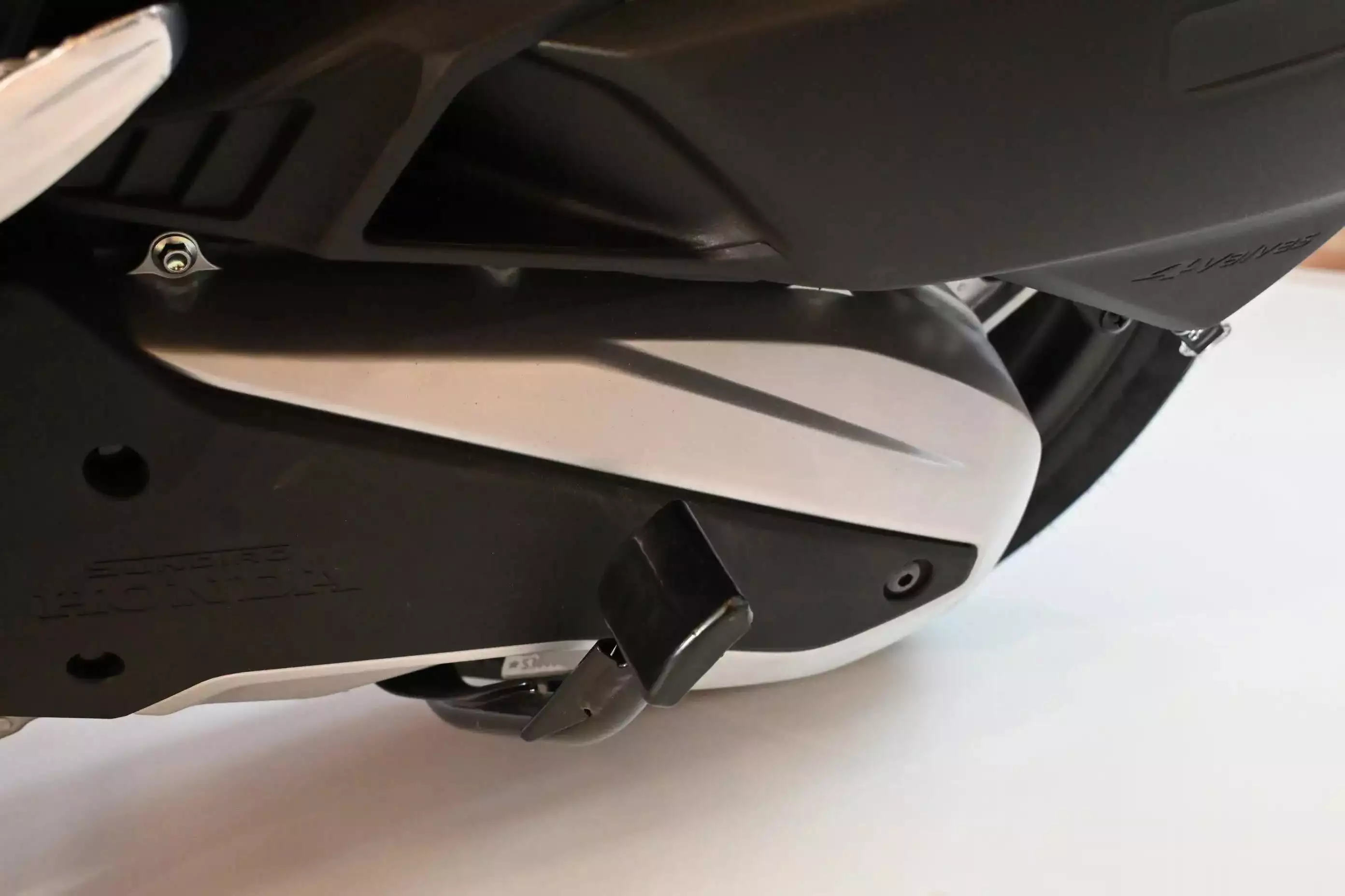 新大洲本田NS150GX_NS150GX豪华探索踏板车_本田150摩托车哪款好