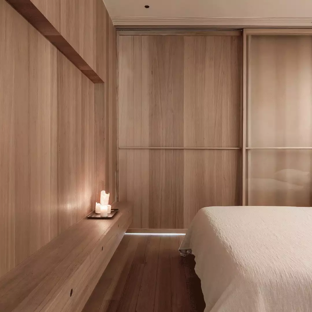 140平自然原木质感温馨四室,秉承克制与至简理念!中式“校园战袍”走红,00后老师穿上原地变老30岁,超级加辈