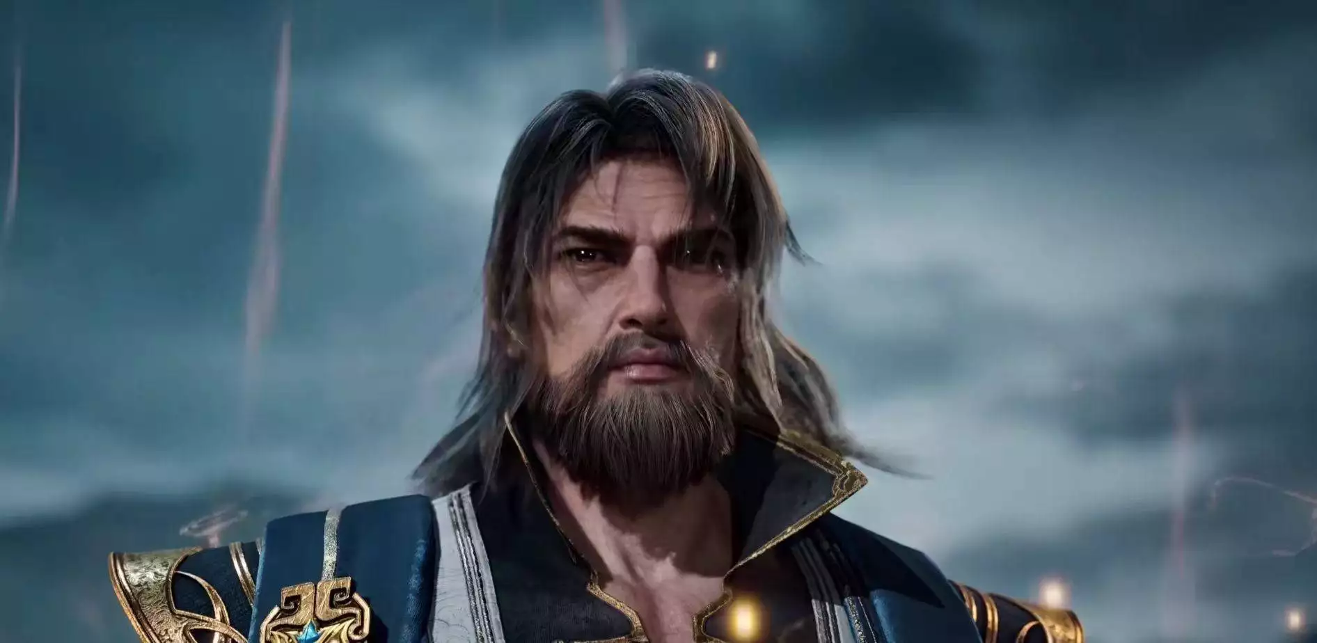 斗罗大陆：明明穆恩很喜欢叶夕水，为什么最后却放弃追求叶夕水？