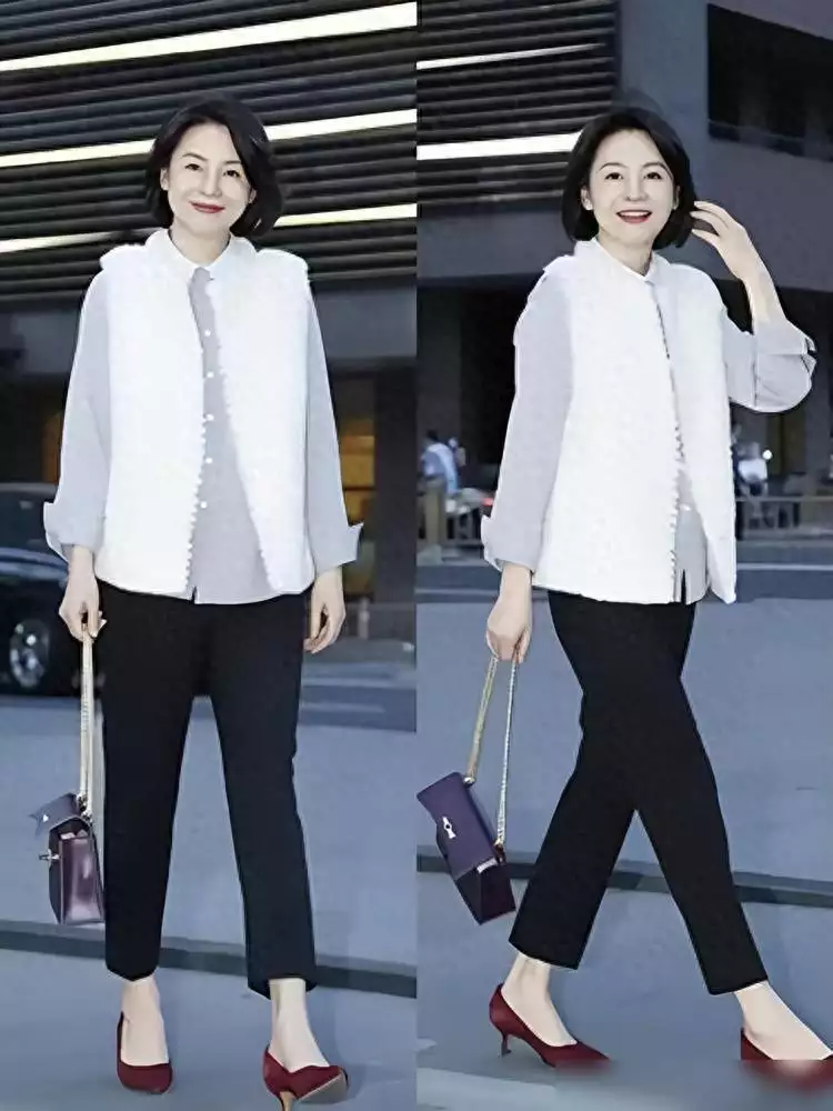 揭秘50+女性优雅穿搭秘诀,轻松提升气质用放大镜才能发现的《亮剑》穿帮镜头,很多观众三刷也未必注意到 揭秘50+女性优雅穿搭秘诀,轻松提升气质用放大镜才能发现的《亮剑》穿帮镜头,很多观众三刷也未必注意到