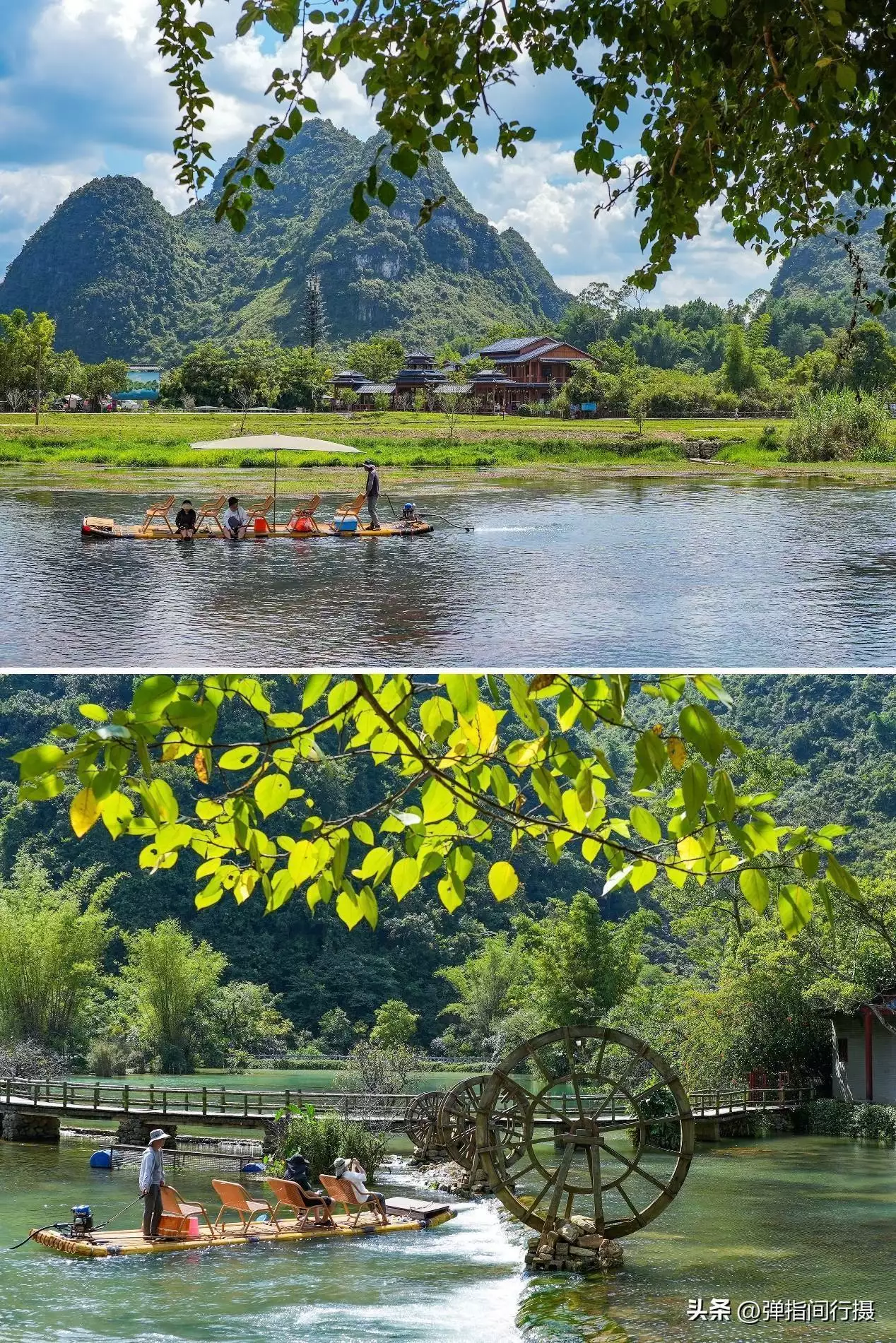 广西最深藏不露的旅游城市，山水风光不输桂林，却被很多游客忽视世界上竟有蜈蚣会吃鸟？30多厘米蜈蚣年吃3700只鸟，为何这么大？