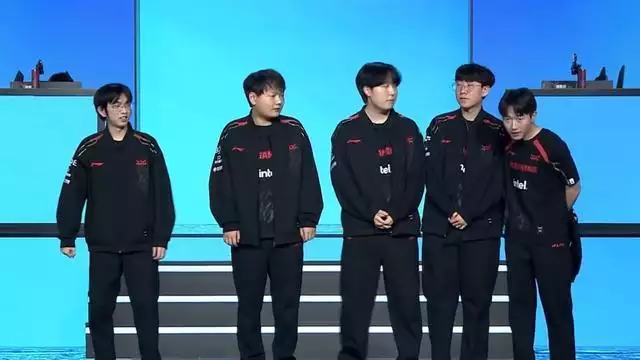 乐鱼体育：Rookie魔咒再现，LPL第一伪强队回归！3-0永恩带头送，组内赛崩盘播报文章 乐鱼博彩资讯 第2张