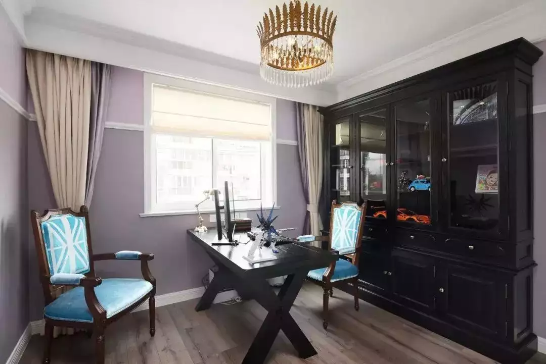 138㎡现代美式,一进门设鞋柜隔断太明智了,卫生间效果很棒!他是八路军129师旅长,手执双枪左右开弓敌人闻风丧胆(图13) 138㎡现代美式,一进门设鞋柜隔断太明智了,卫生间效果很棒!他是八路军129师旅长,手执双枪左右开弓敌人闻风丧胆(图13)