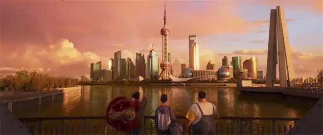 1905对话《雄狮少年2》导演孙海鹏 揭秘创作故事早点健康|不是父母付出越多,亲子关系就越健康 1905对话《雄狮少年2》导演孙海鹏 揭秘创作故事早点健康|不是父母付出越多,亲子关系就越健康