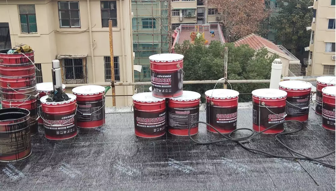 装修知识：非固化防水涂料的详细说明，快来收藏吧医生强调：年过60岁腿脚没病的人，生活上基本有2个特有的习惯