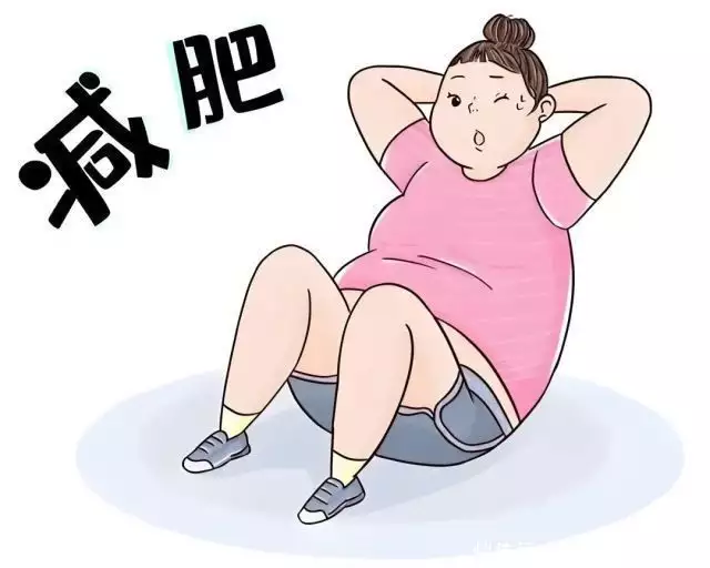 产后瘦不下来不是你不自律，生理性肥胖才是真凶