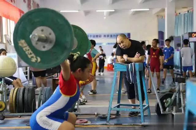 乐鱼体育：2种运动或阻碍孩子成长，16岁前避免尝试，以免影响身高及健康播报文章 未分类 第2张