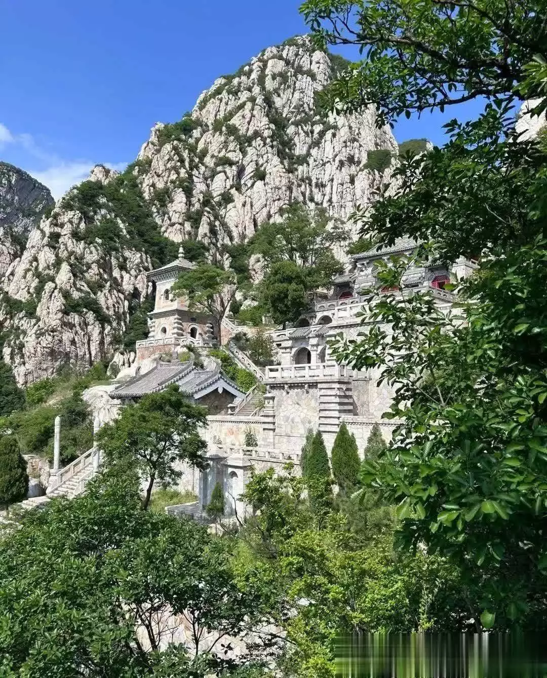 中国最低价的5A景区，不输黄山，住宿却只要100最适合老年人此人曾经是彻头彻尾的民族败类，现在却有人在试图地美化他！(图16)