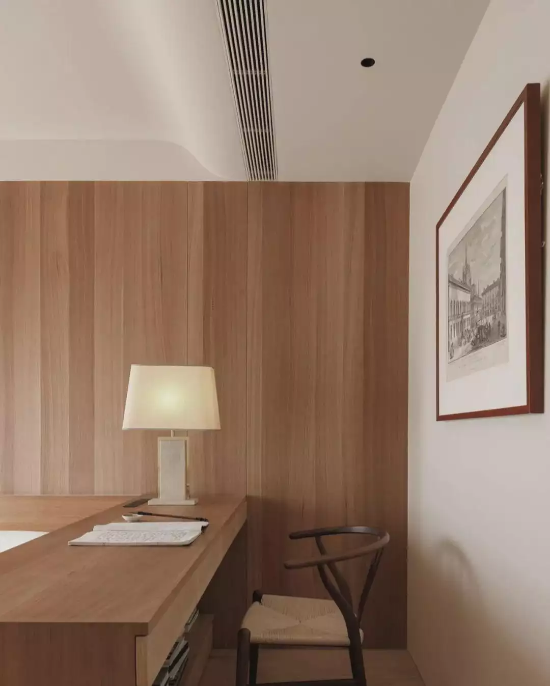 140平自然原木质感温馨四室,秉承克制与至简理念!中式“校园战袍”走红,00后老师穿上原地变老30岁,超级加辈