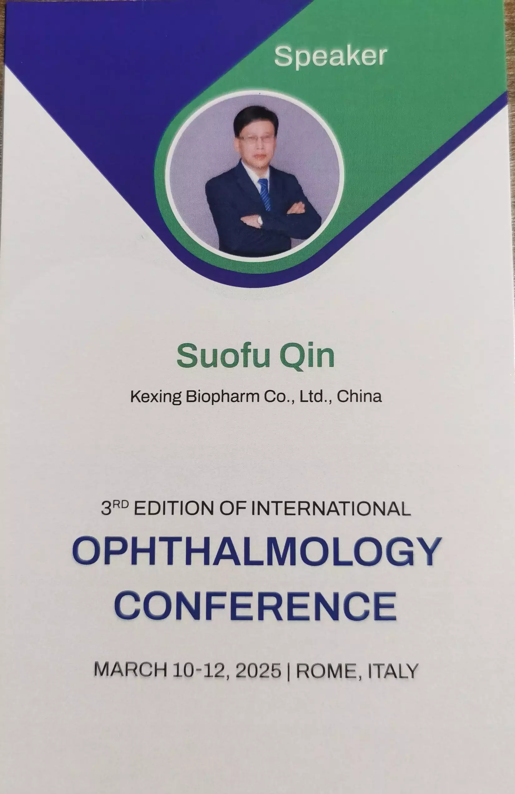 科兴制药受邀参加IOC2025国际眼科会议 创新药管线GB10发布新石器无人车旗下科技公司增资至7000万 增幅600%-Hypeptide