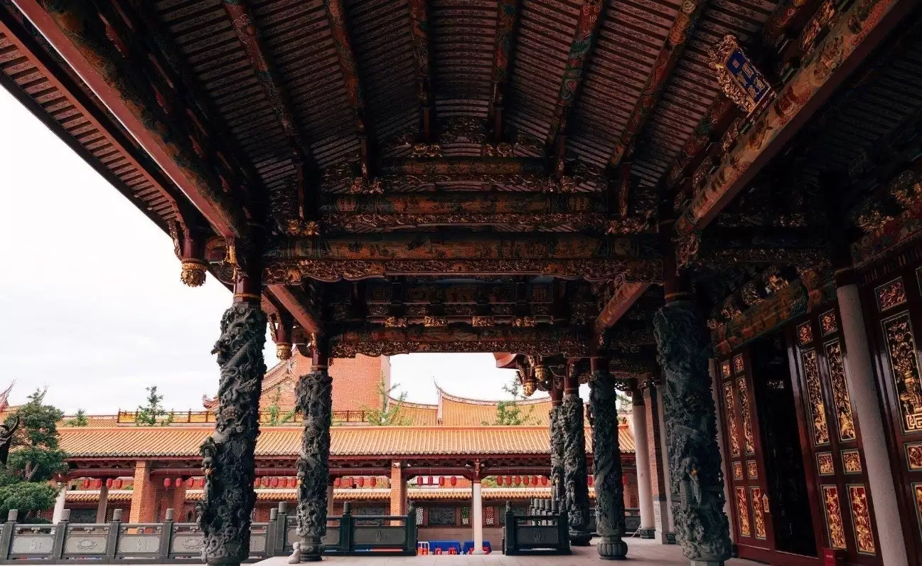 木结构寺庙施工：不容错过的关键注意点丈夫临死前的一句话，2000年南安市“8·11”特大凶杀案侦破始末