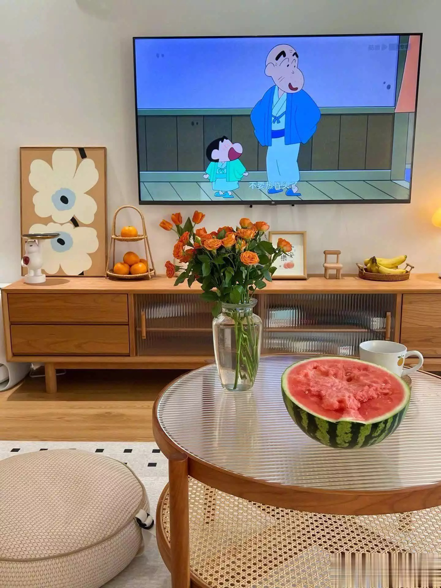 原木风格装修,让小户型焕发温馨魅力且永不过时揭秘海洋卫士珊瑚礁,维护生态多样性,其形成的最大功臣是小鱼?