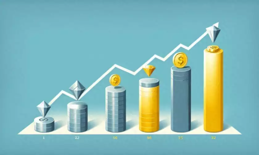 黄金行业“力挺”金价：未来一年还有10%的涨幅！《凡人歌》直到沈磊找到自己心中的瓦登尔湖，才发现，前妻永不安