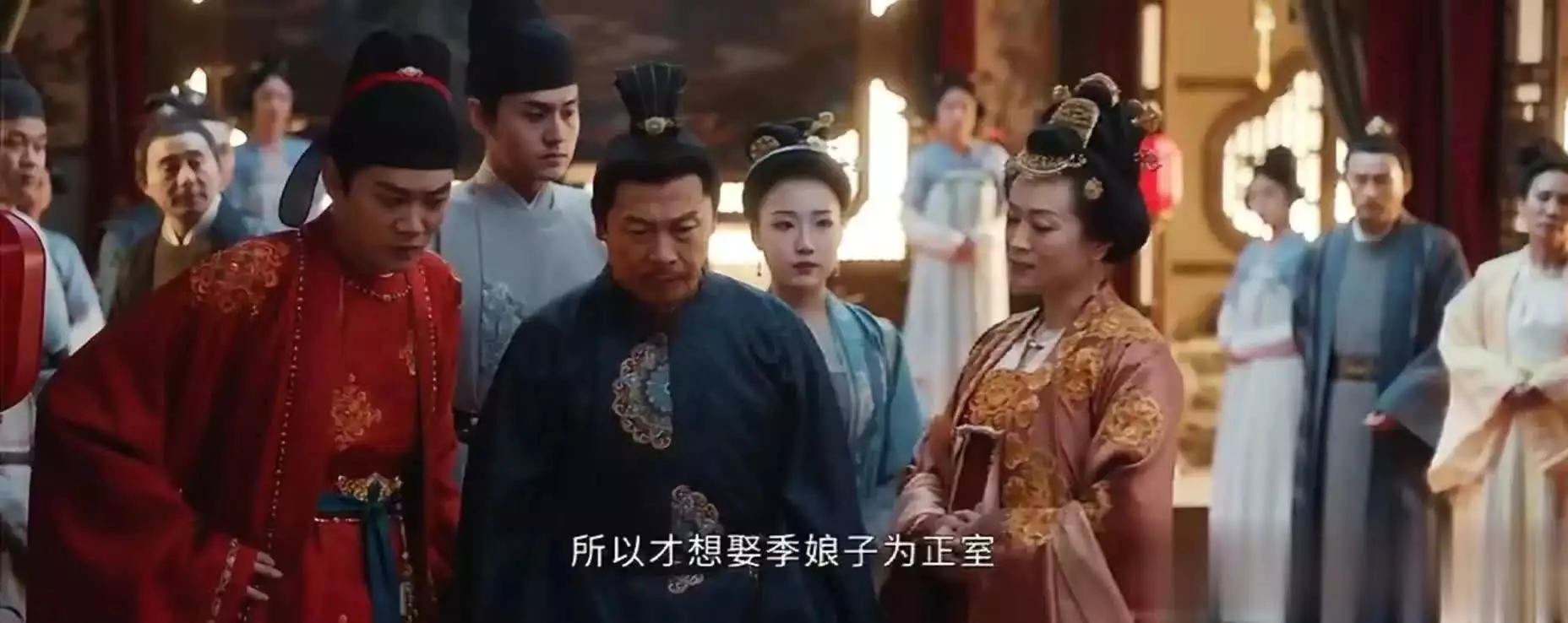 蜀锦人家:杨石氏为何提出杨静澜娶季英英?她是聪明人张艺谋:我一直很后悔,要是当年奥运会,不用林妙可假唱就好了 蜀锦人家:杨石氏为何提出杨静澜娶季英英?她是聪明人张艺谋:我一直很后悔,要是当年奥运会,不用林妙可假唱就好了