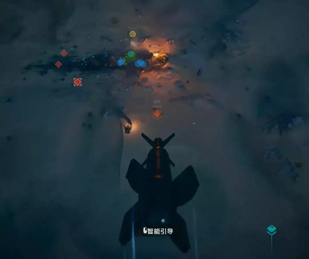 《使命召唤》的单人战役终于不拉跨了，但代价呢哪吒2：看懂鹤童被踩掉裙子，才懂她拜无量仙翁为师原因(图10)