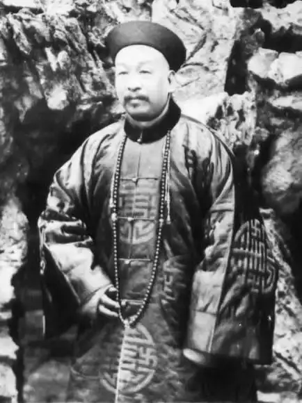 张百熙与中国现代教育