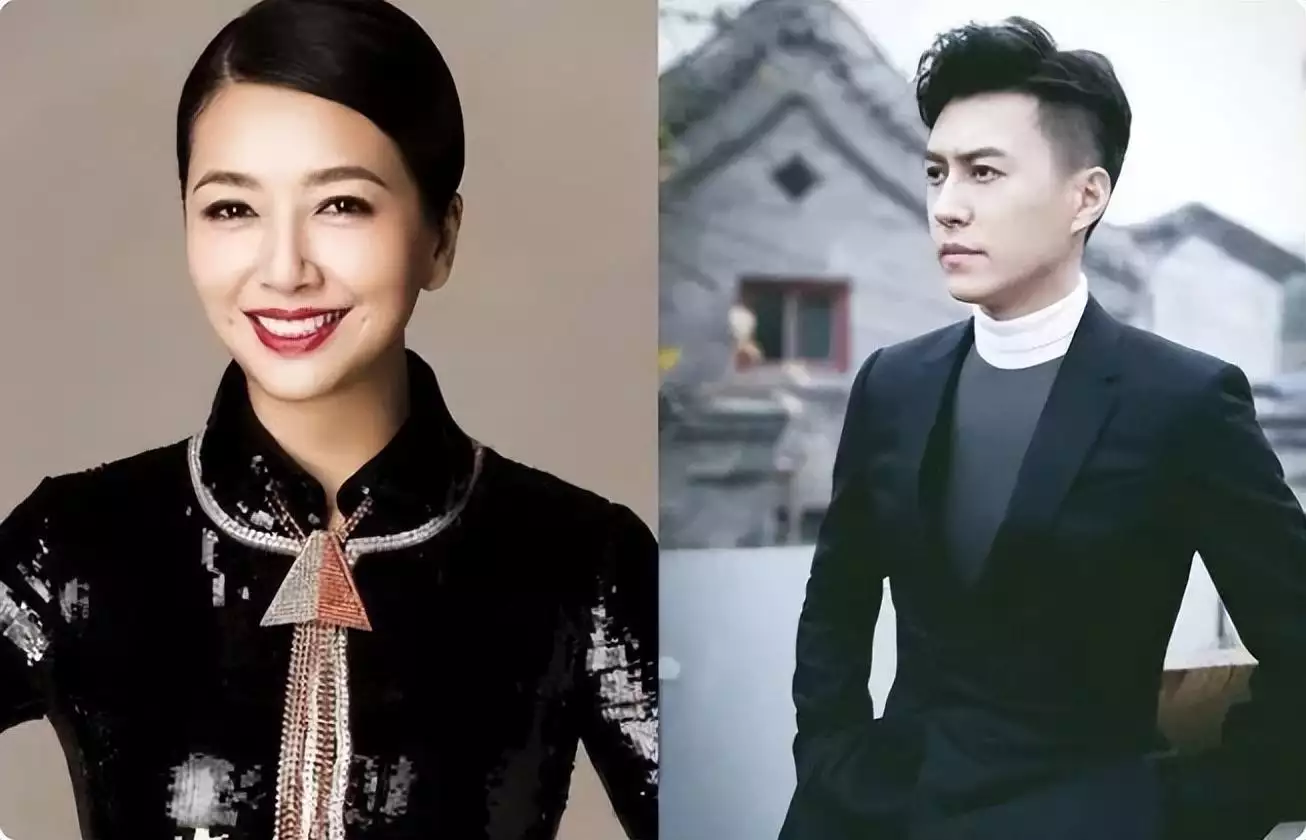 靳东：江珊女儿的嫌弃让我忍无可忍，我往后余生绝不负李佳