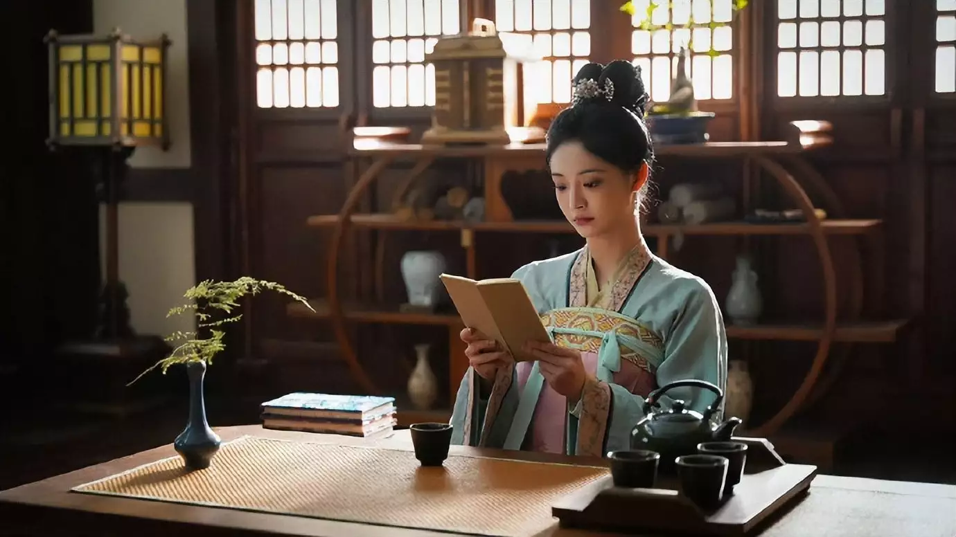 《蜀锦人家》10位美女争艳,陈小纭位列第四,谭松韵第三,谁才是第一美人?开国10大元帅中,专家竟认为有3位不够资格,背后是何原因? 《蜀锦人家》10位美女争艳,陈小纭位列第四,谭松韵第三,谁才是第一美人?开国10大元帅中,专家竟认为有3位不够资格,背后是何原因?