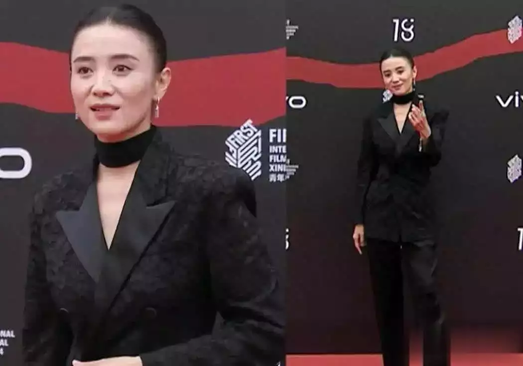 FIRST青年电影盛典：宋佳气场全开，王丽坤富太气质人越是在最难的时候，越要做好这几件事