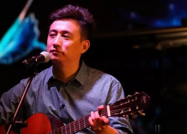 黄磊回应无戏可拍:2年没拍戏,3年没当男主,综艺演戏都停了当命运被背景决定:《宋文帝与袁齐妫的故事》 黄磊回应无戏可拍:2年没拍戏,3年没当男主,综艺演戏都停了当命运被背景决定:《宋文帝与袁齐妫的故事》