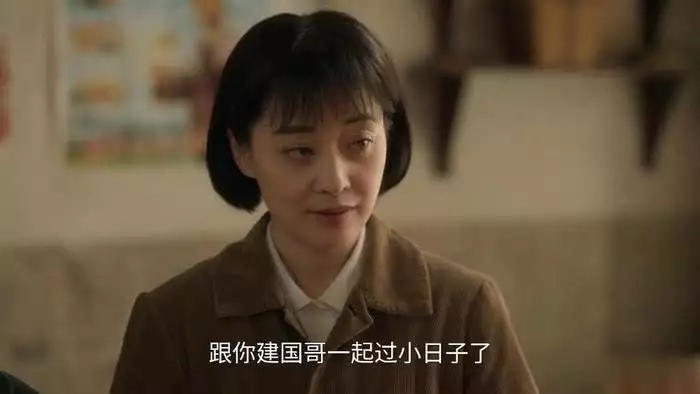 梅婷演小姑娘，濃妝濾鏡都遮不住皺紋，差點(diǎn)毀了整部劇播報(bào)文章