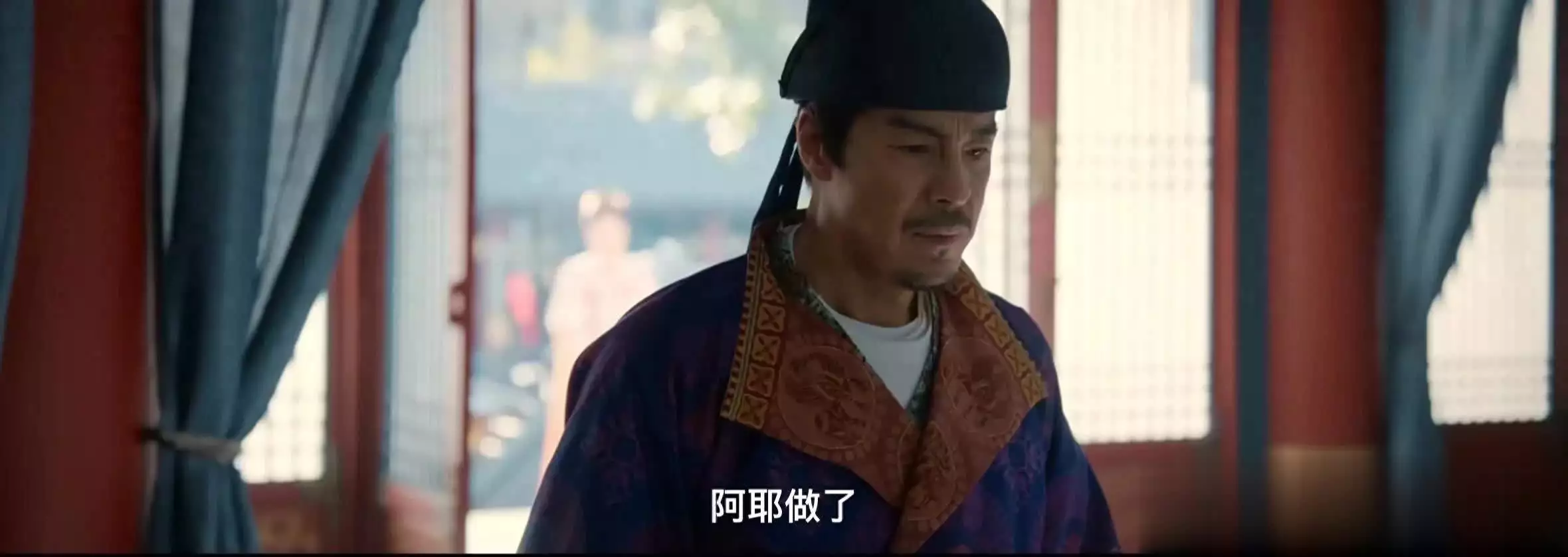 蜀锦人家:看了原著才知道,牛五娘是真的坑爹《清明上河图密码》:一直到大结局,才看懂这一盘大棋 蜀锦人家:看了原著才知道,牛五娘是真的坑爹《清明上河图密码》:一直到大结局,才看懂这一盘大棋