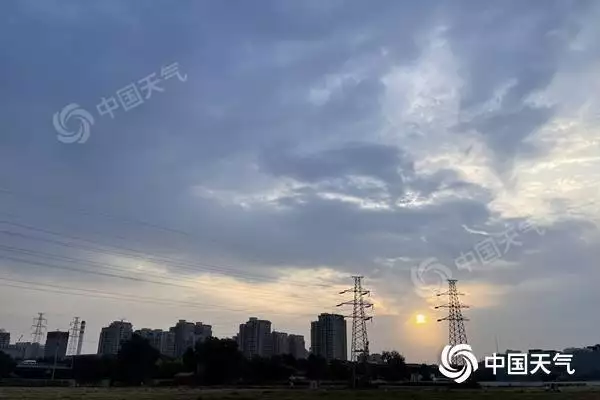 今天北京高温仍占主场 西部北部有雷雨58岁雍正突然暴毙，25岁乾隆号啕大哭，可继位2天他就揭父亲老底