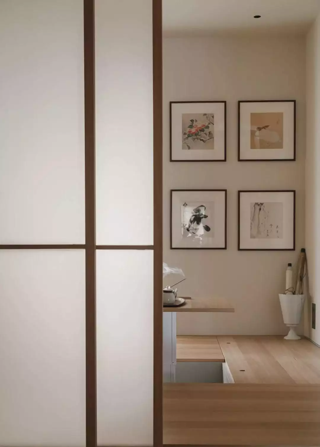 140平自然原木质感温馨四室,秉承克制与至简理念!中式“校园战袍”走红,00后老师穿上原地变老30岁,超级加辈