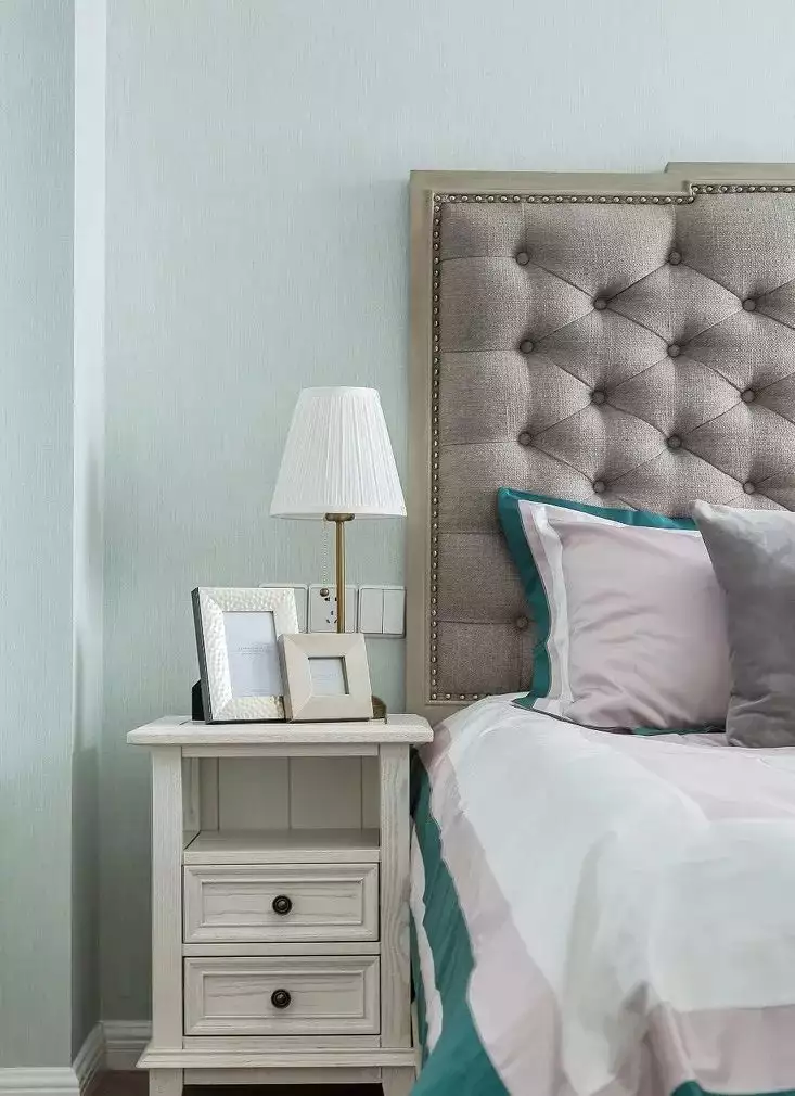 120㎡轻奢美式,莫兰迪色演绎优雅情调“多挣钱,少回家”山东女孩相亲,谎称是技师,听完要求男子吓跑(图12) 120㎡轻奢美式,莫兰迪色演绎优雅情调“多挣钱,少回家”山东女孩相亲,谎称是技师,听完要求男子吓跑(图12)