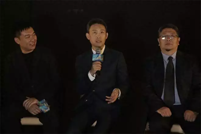 《三大队》在巴西秘鲁等展映 张译现身与观众交流斩首竟成产业？古代行刑者的技术与命运